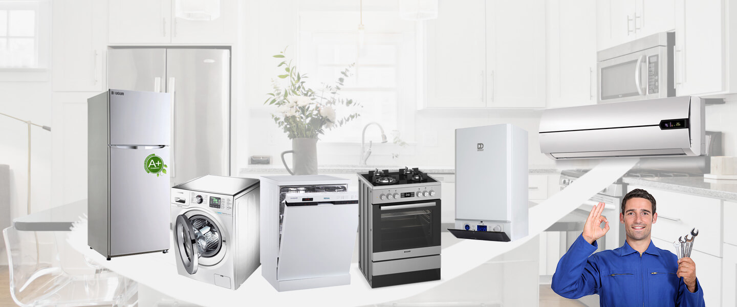 İznik Beko Servisi